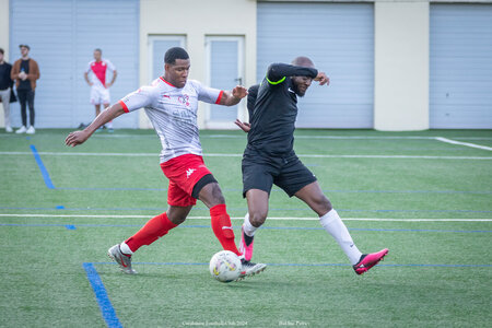 Carabiniers Foot à 7 du 6 mai 2024, Match 29avril24  9 sur 92 