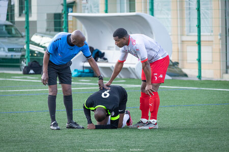 Carabiniers Foot à 7 du 6 mai 2024, Match 29avril24  10 sur 92 