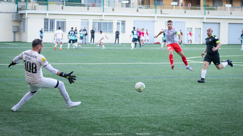 Carabiniers Foot à 7 du 6 mai 2024, Match 29avril24  11 sur 92 