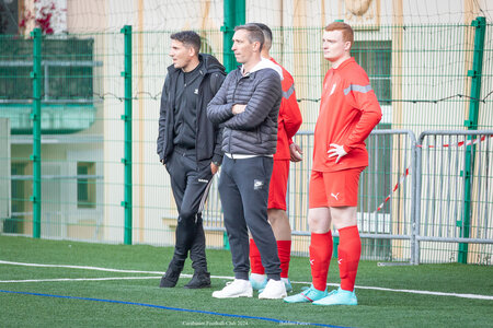 Carabiniers Foot à 7 du 6 mai 2024, Match 29avril24  12 sur 92 