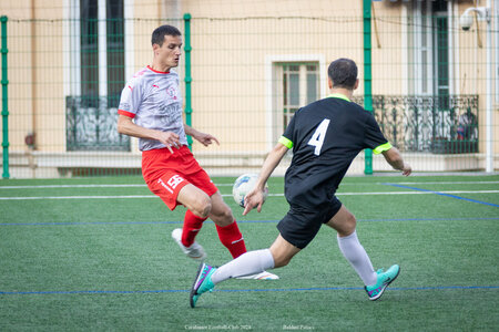 Carabiniers Foot à 7 du 6 mai 2024, Match 29avril24  13 sur 92 