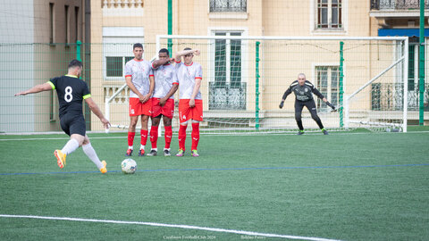 Carabiniers Foot à 7 du 6 mai 2024, Match 29avril24  15 sur 92 