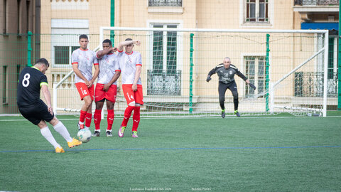 Carabiniers Foot à 7 du 6 mai 2024, Match 29avril24  16 sur 92 