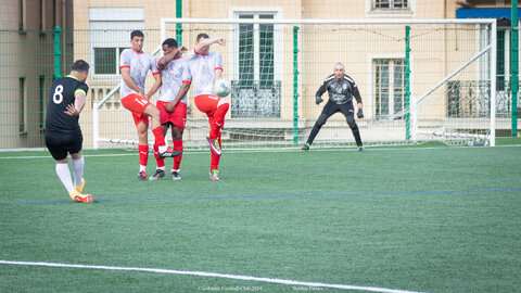 Carabiniers Foot à 7 du 6 mai 2024, Match 29avril24  17 sur 92 