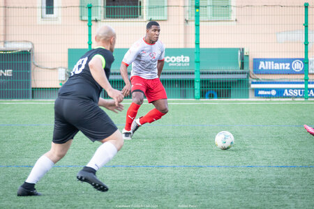 Carabiniers Foot à 7 du 6 mai 2024, Match 29avril24  20 sur 92 