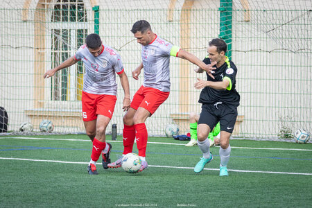 Carabiniers Foot à 7 du 6 mai 2024, Match 29avril24  22 sur 92 