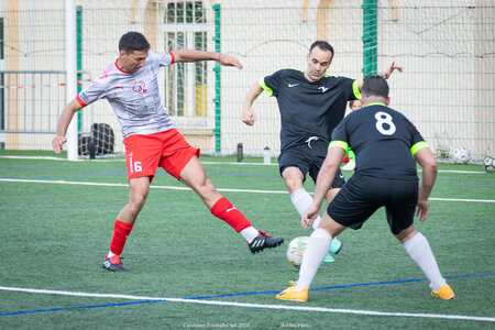 Carabiniers Foot à 7 du 6 mai 2024, Match 29avril24  23 sur 92 