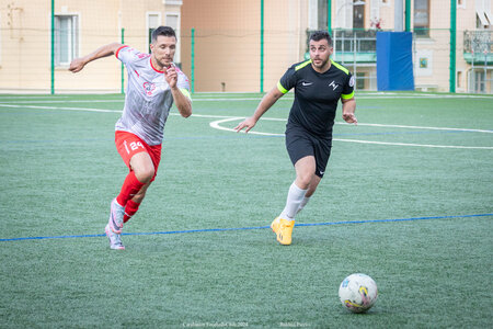 Carabiniers Foot à 7 du 6 mai 2024, Match 29avril24  27 sur 92 