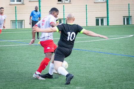 Carabiniers Foot à 7 du 6 mai 2024, Match 29avril24  30 sur 92 