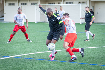 Carabiniers Foot à 7 du 6 mai 2024, Match 29avril24  31 sur 92 