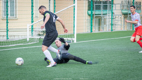 Carabiniers Foot à 7 du 6 mai 2024, Match 29avril24  37 sur 92 