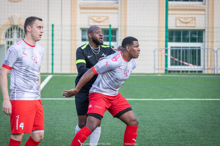 Carabiniers Foot à 7 du 6 mai 2024, Match 29avril24  38 sur 92 