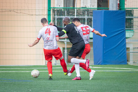 Carabiniers Foot à 7 du 6 mai 2024, Match 29avril24  39 sur 92 