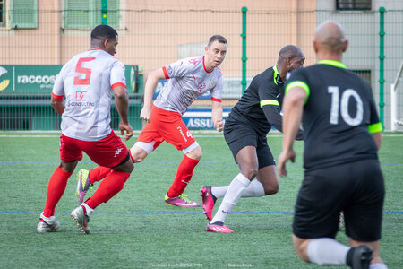 Carabiniers Foot à 7 du 6 mai 2024, Match 29avril24  42 sur 92 