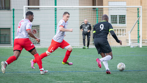 Carabiniers Foot à 7 du 6 mai 2024, Match 29avril24  43 sur 92 