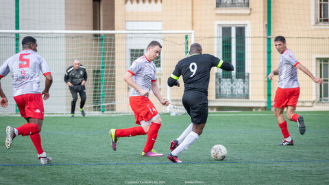 Carabiniers Foot à 7 du 6 mai 2024, Match 29avril24  44 sur 92 