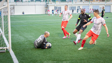 Carabiniers Foot à 7 du 6 mai 2024, Match 29avril24  49 sur 92 