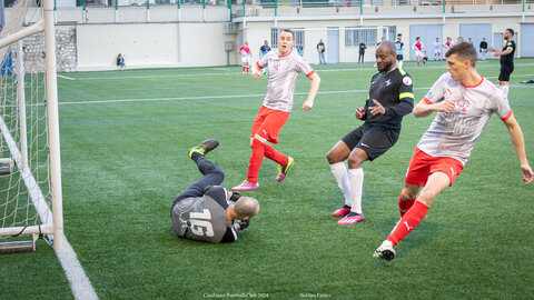 Carabiniers Foot à 7 du 6 mai 2024, Match 29avril24  50 sur 92 