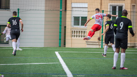 Carabiniers Foot à 7 du 6 mai 2024, Match 29avril24  52 sur 92 