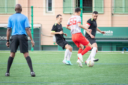 Carabiniers Foot à 7 du 6 mai 2024, Match 29avril24  54 sur 92 