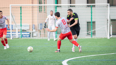 Carabiniers Foot à 7 du 6 mai 2024, Match 29avril24  55 sur 92 