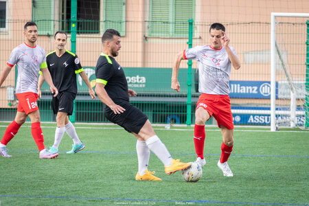 Carabiniers Foot à 7 du 6 mai 2024, Match 29avril24  56 sur 92 