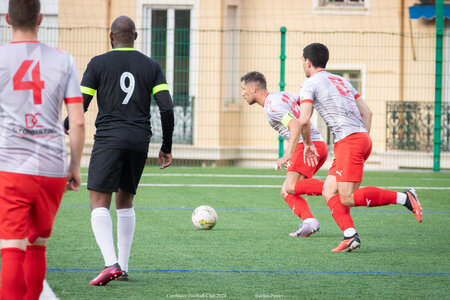 Carabiniers Foot à 7 du 6 mai 2024, Match 29avril24  57 sur 92 