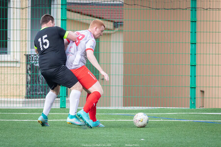 Carabiniers Foot à 7 du 6 mai 2024, Match 29avril24  58 sur 92 