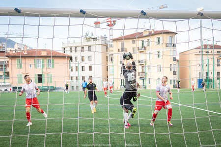 Carabiniers Foot à 7 du 6 mai 2024, Match 29avril24  61 sur 92 