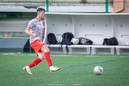 Carabiniers Foot à 7 du 6 mai 2024, Match 29avril24  64 sur 92 