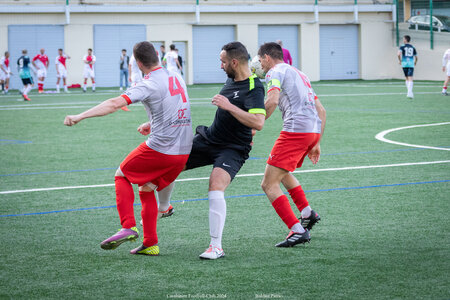 Carabiniers Foot à 7 du 6 mai 2024, Match 29avril24  66 sur 92 