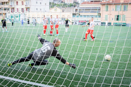Carabiniers Foot à 7 du 6 mai 2024, Match 29avril24  69 sur 92 