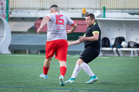 Carabiniers Foot à 7 du 6 mai 2024, Match 29avril24  70 sur 92 