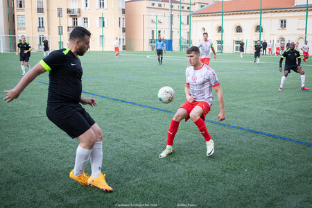 Carabiniers Foot à 7 du 6 mai 2024, Match 29avril24  71 sur 92 