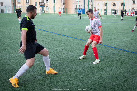 Carabiniers Foot à 7 du 6 mai 2024, Match 29avril24  72 sur 92 