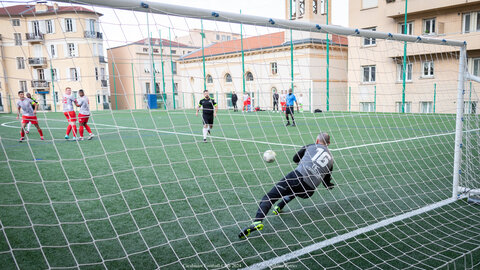 Carabiniers Foot à 7 du 6 mai 2024, Match 29avril24  74 sur 92 