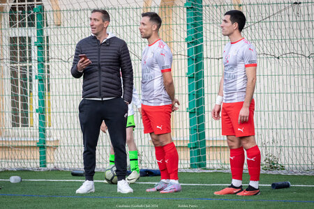 Carabiniers Foot à 7 du 6 mai 2024, Match 29avril24  75 sur 92 