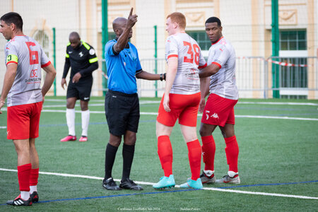 Carabiniers Foot à 7 du 6 mai 2024, Match 29avril24  78 sur 92 