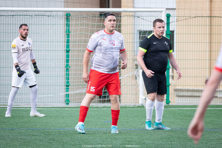 Carabiniers Foot à 7 du 6 mai 2024, Match 29avril24  79 sur 92 