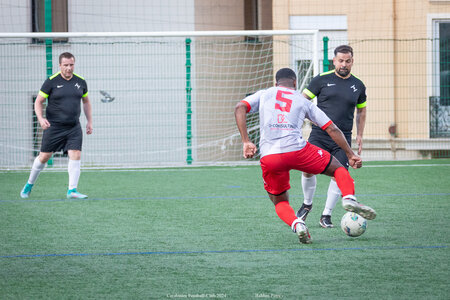 Carabiniers Foot à 7 du 6 mai 2024, Match 29avril24  80 sur 92 