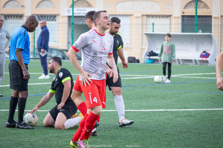 Carabiniers Foot à 7 du 6 mai 2024, Match 29avril24  82 sur 92 