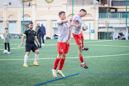 Carabiniers Foot à 7 du 6 mai 2024, Match 29avril24  83 sur 92 