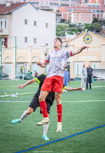Carabiniers Foot à 7 du 6 mai 2024, Match 29avril24  91 sur 92 