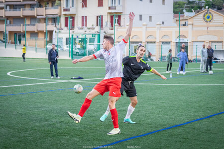 Carabiniers Foot à 7 du 6 mai 2024, Match 29avril24  92 sur 92 