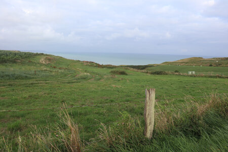 20210831 Saint-Martin-Plage - Dieppe, IMG_2907 La falaise du Crocq