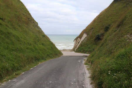 20210831 Saint-Martin-Plage - Dieppe, IMG_2909 La valleuse du Val-du-Prêtre