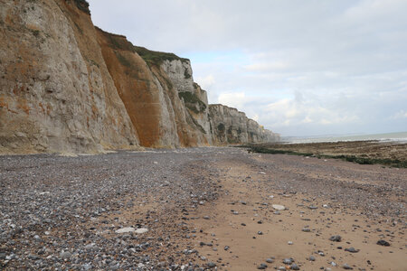 20210831 Saint-Martin-Plage - Dieppe, IMG_2910 Vue depuis la valleuse du Val-du-Prêtre