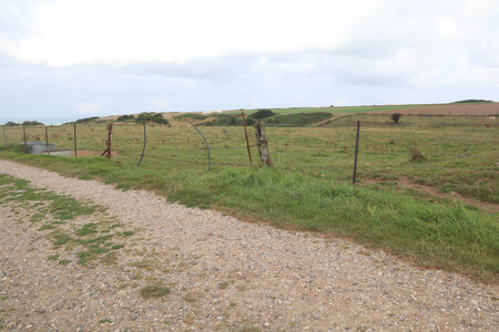 20210831 Saint-Martin-Plage - Dieppe, IMG_2918 Le Camp de César