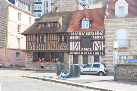 20210831 Saint-Martin-Plage - Dieppe, IMG_2948 Rue de l’Asile Thomas, Dieppe