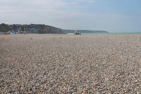 20210831 Saint-Martin-Plage - Dieppe, IMG_2949 La plage de Dieppe